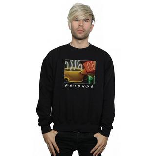 Friends  Central Perk Sweatshirt 