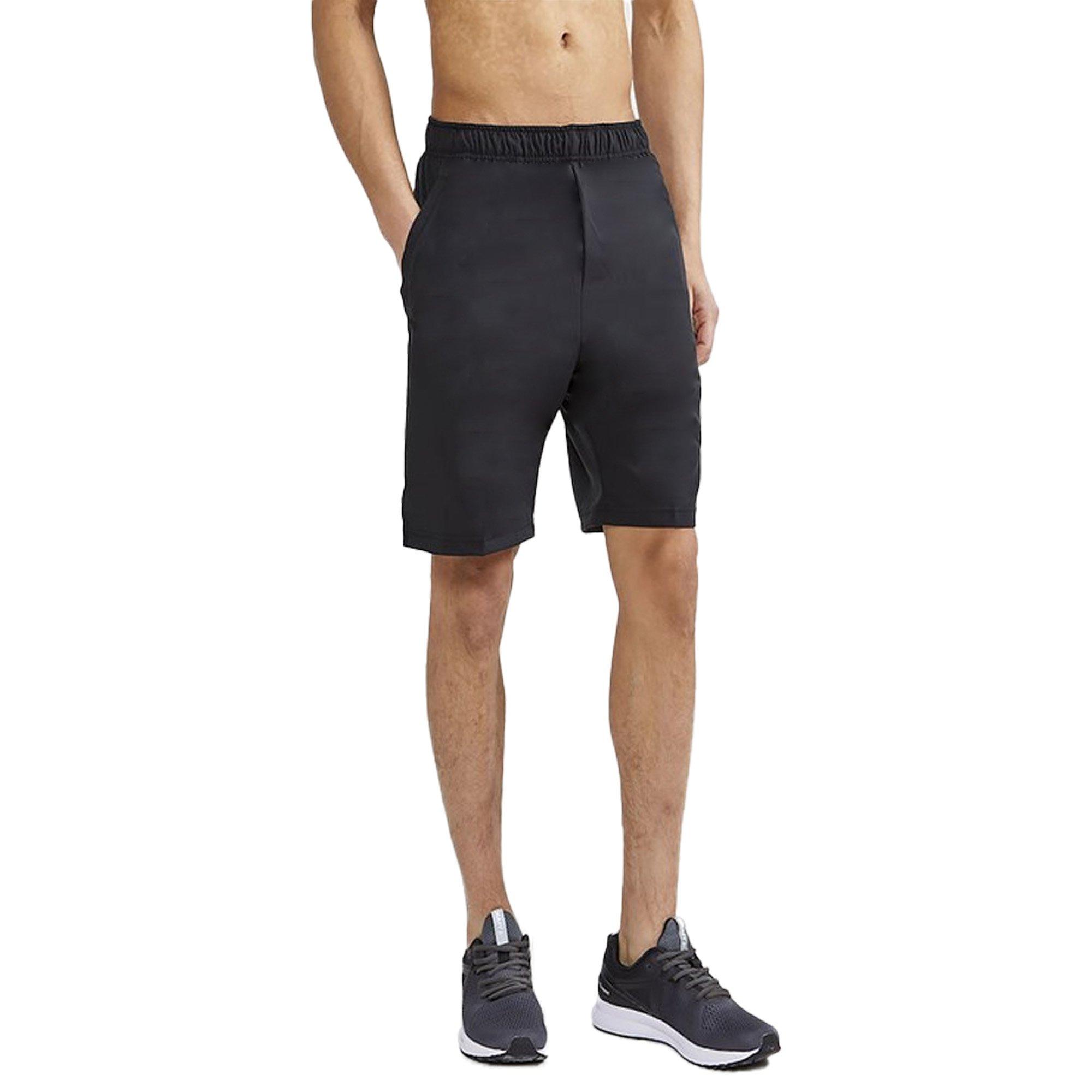 CRAFT  Core Charge Shorts 