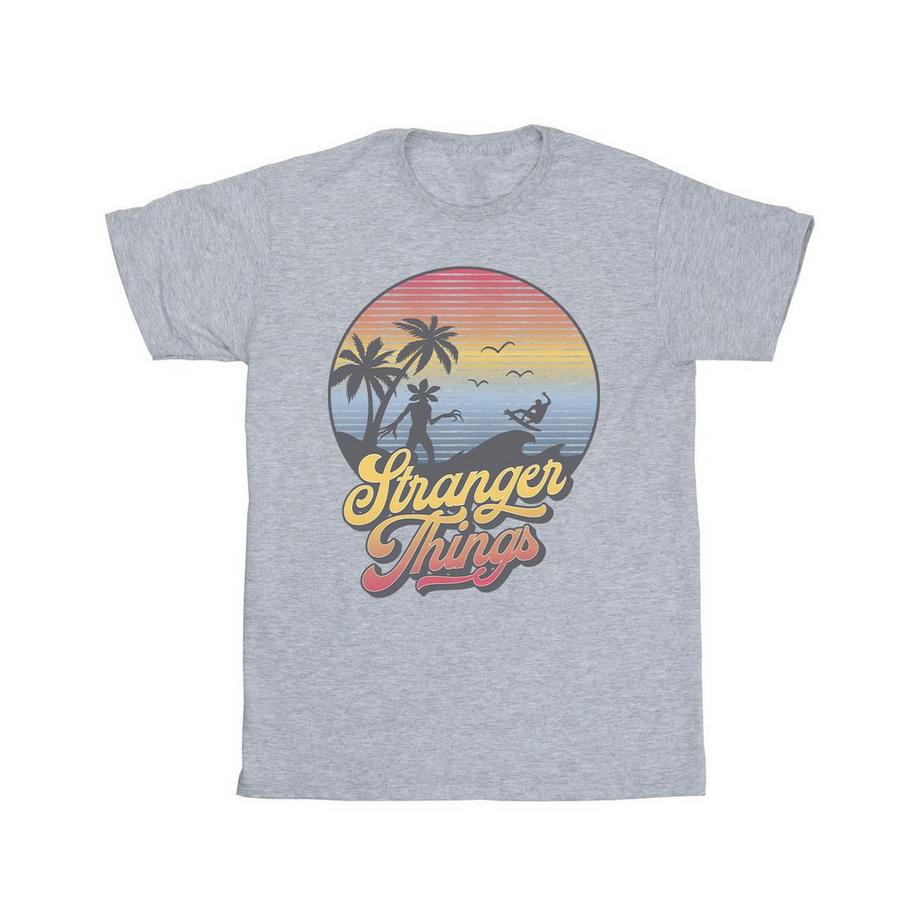 T-ShirtStranger Things La