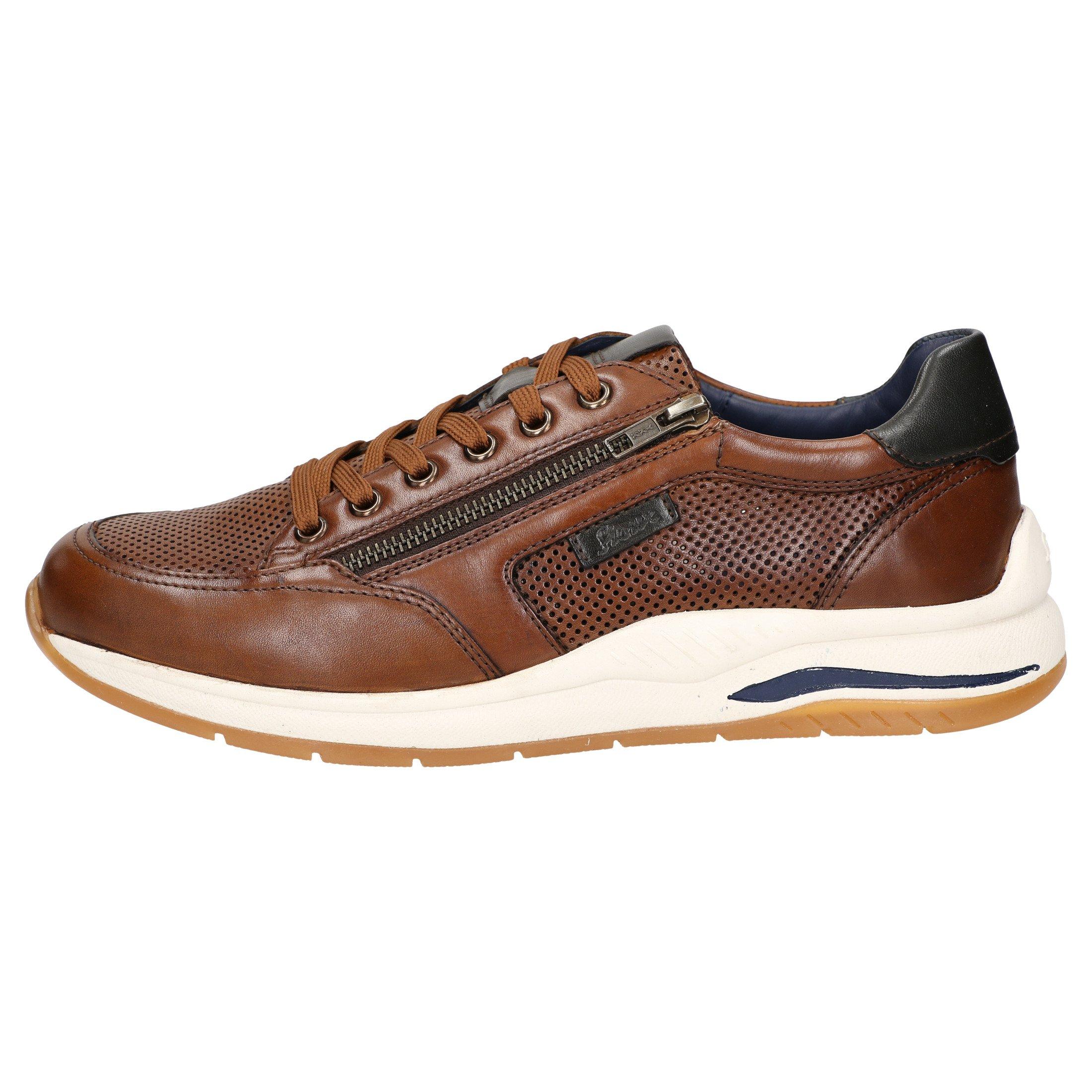 Sioux  Sneaker Turibio-710-J 