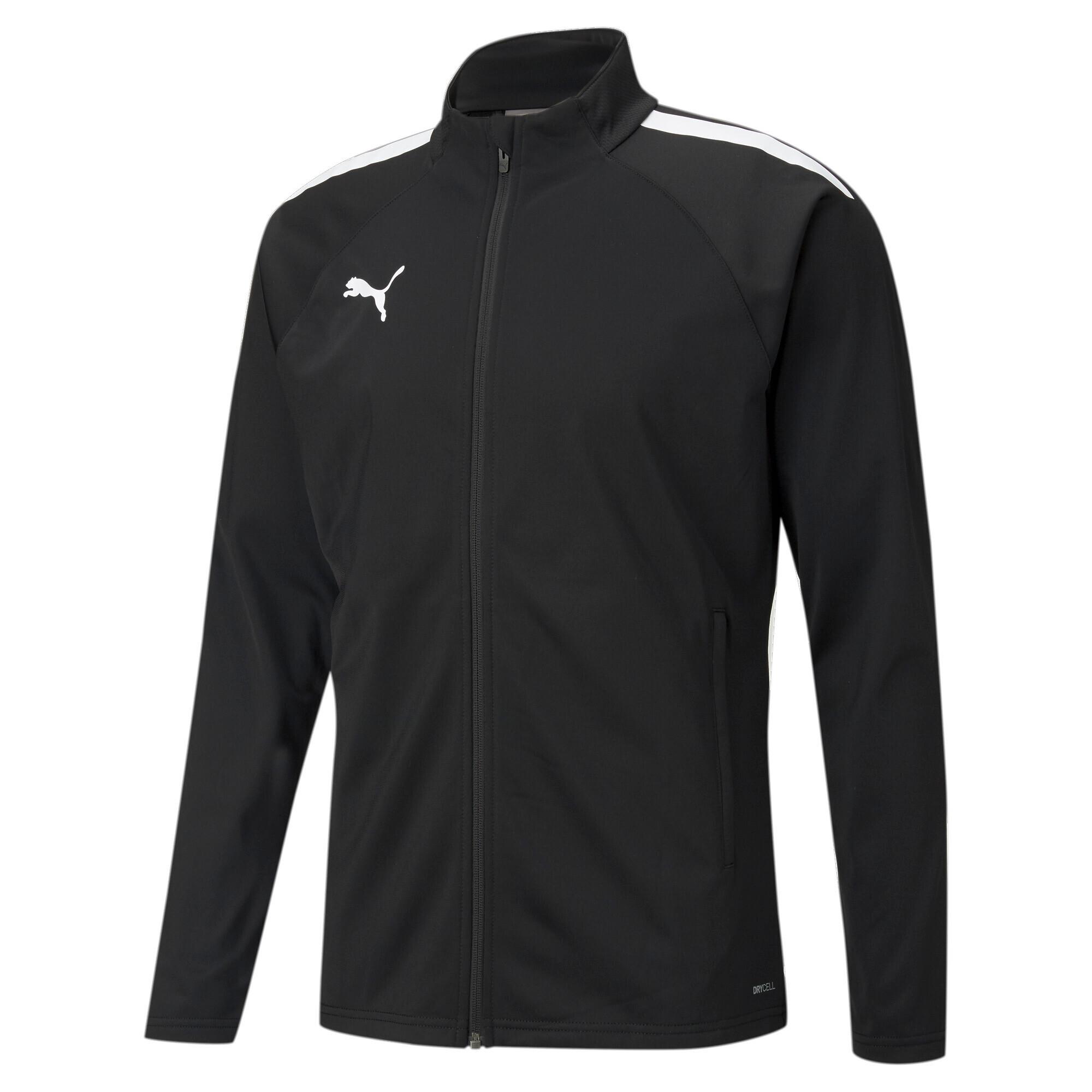 PUMA  jacke team iga training 