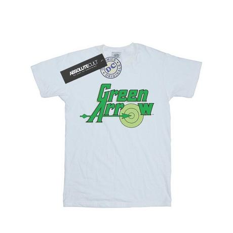 Green Arrow  Tshirt 