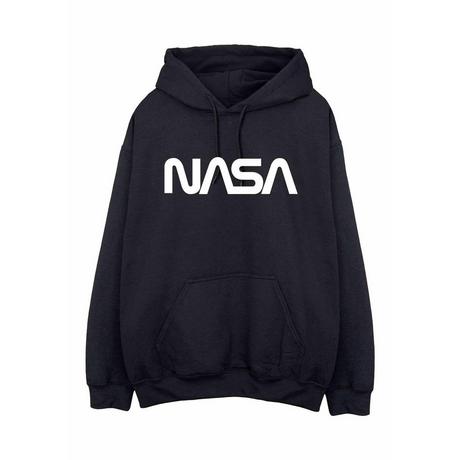 Nasa  Modern Kapuzenpullover 