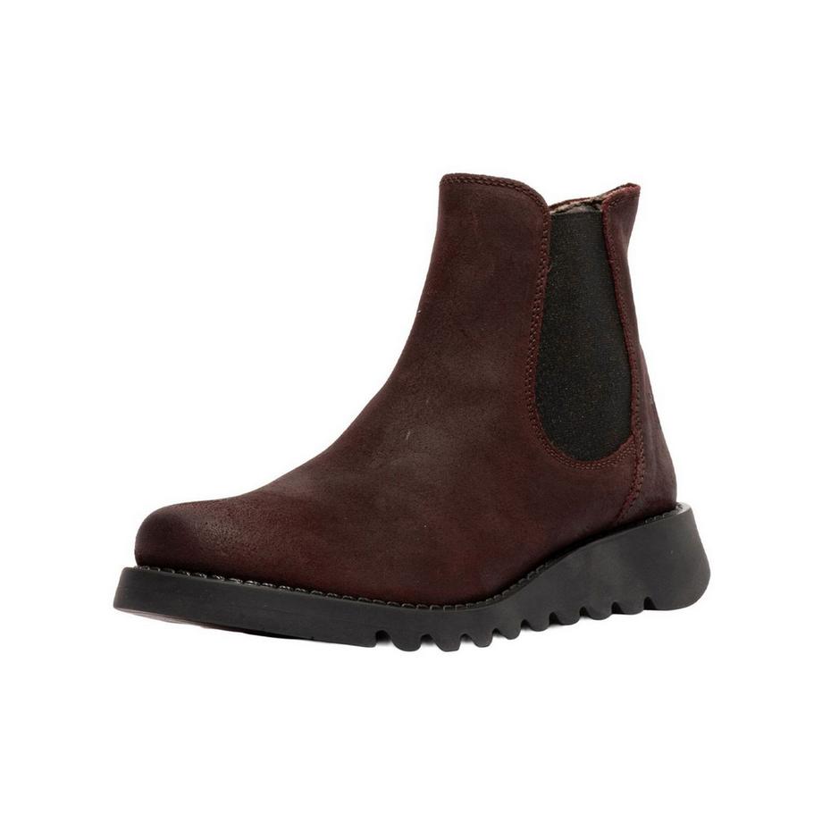 Stiefelette