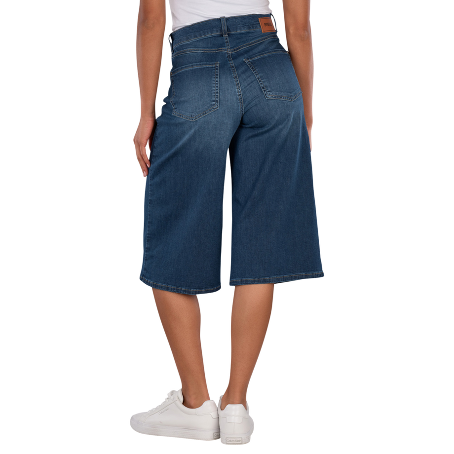 ANGELS Liv Jeans Wide Leg Culotte The Light One  