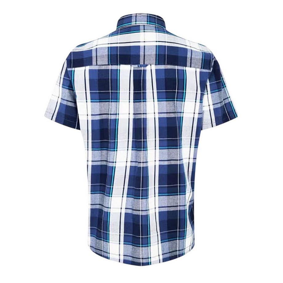 Lee Cooper  Chemise Motiftyle À Carreaux 