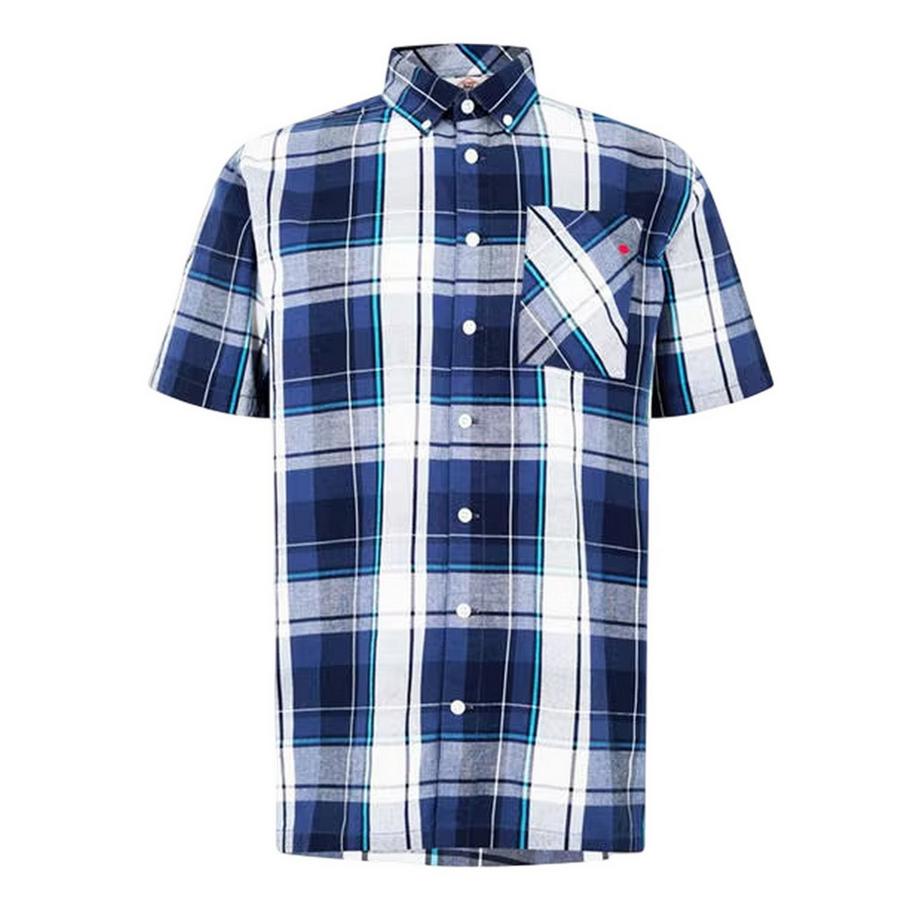 Chemise Motiftyle À Carreaux