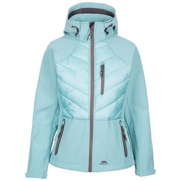 Elvira Softshelljacke