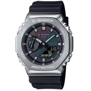 G-Shock GM-2100RW-1AER Brick the Wall