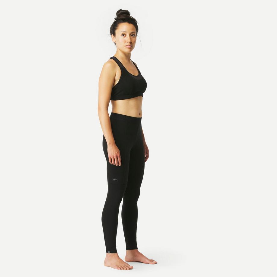 FORCLAZ  Sport-BH - TREK 500 MERINO 