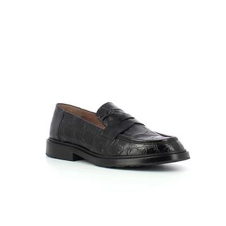 Wonders  Ned - Mocassin cuir 