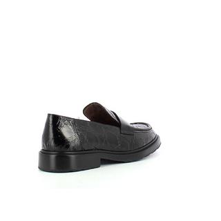 Wonders  Ned - Mocassin cuir 