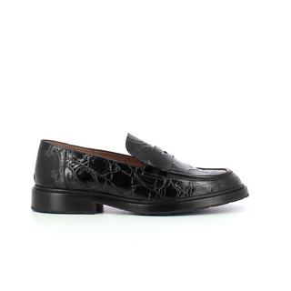 Wonders  Ned - Mocassin cuir 