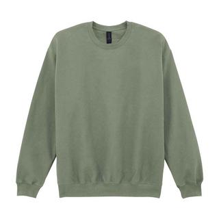 Gildan Softstyle Rundhals Sweatshirt  