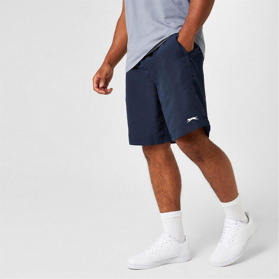Slazenger Pantaloncini Logo  