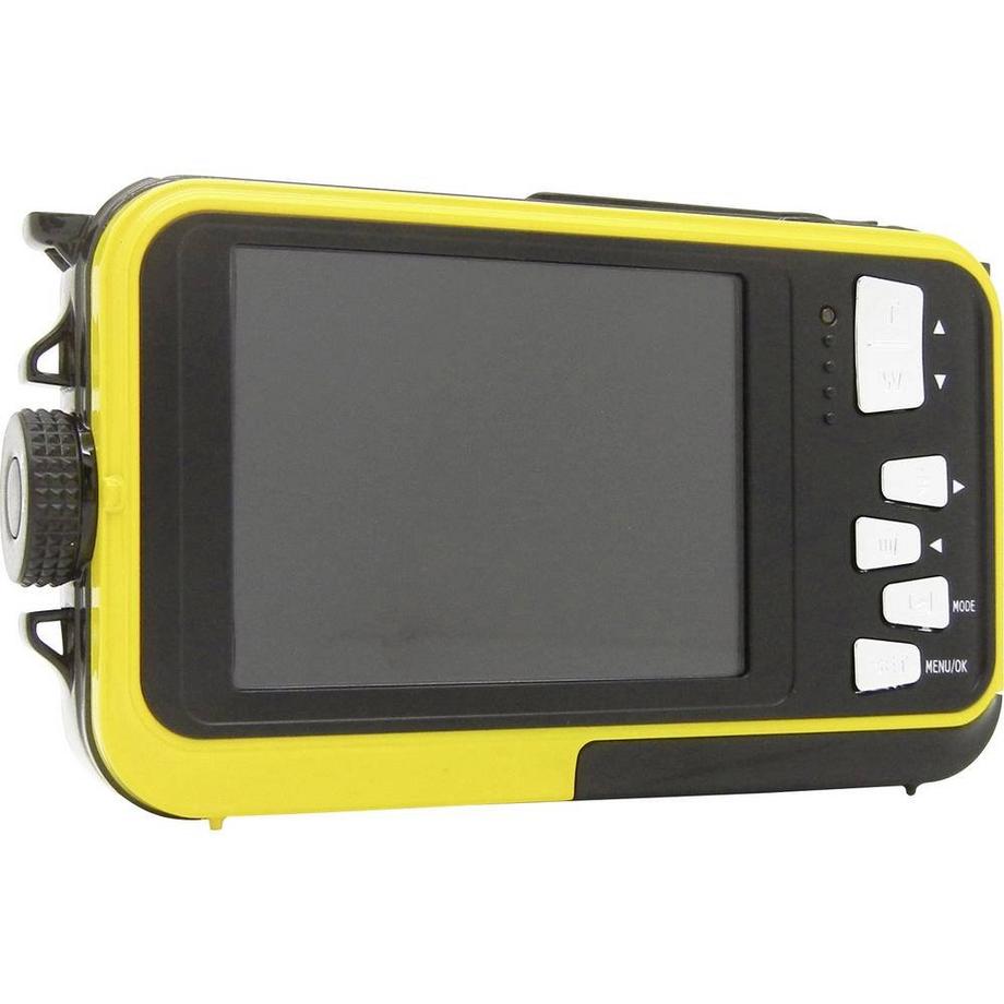 GoXtreme  Unterwasser-Kamera Reef 