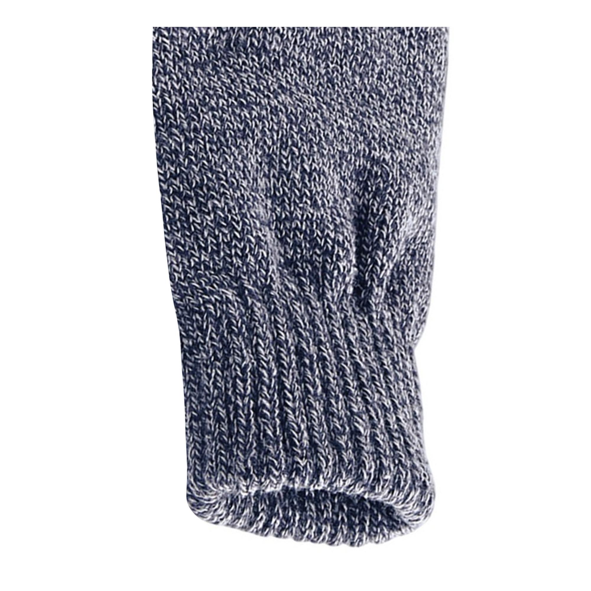 Beechfield Meliert Touchscreen Handschuhe  