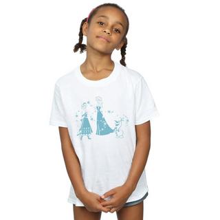 Disney  Frozen TShirt 