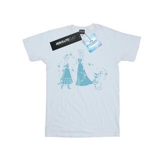 Disney  Frozen TShirt 