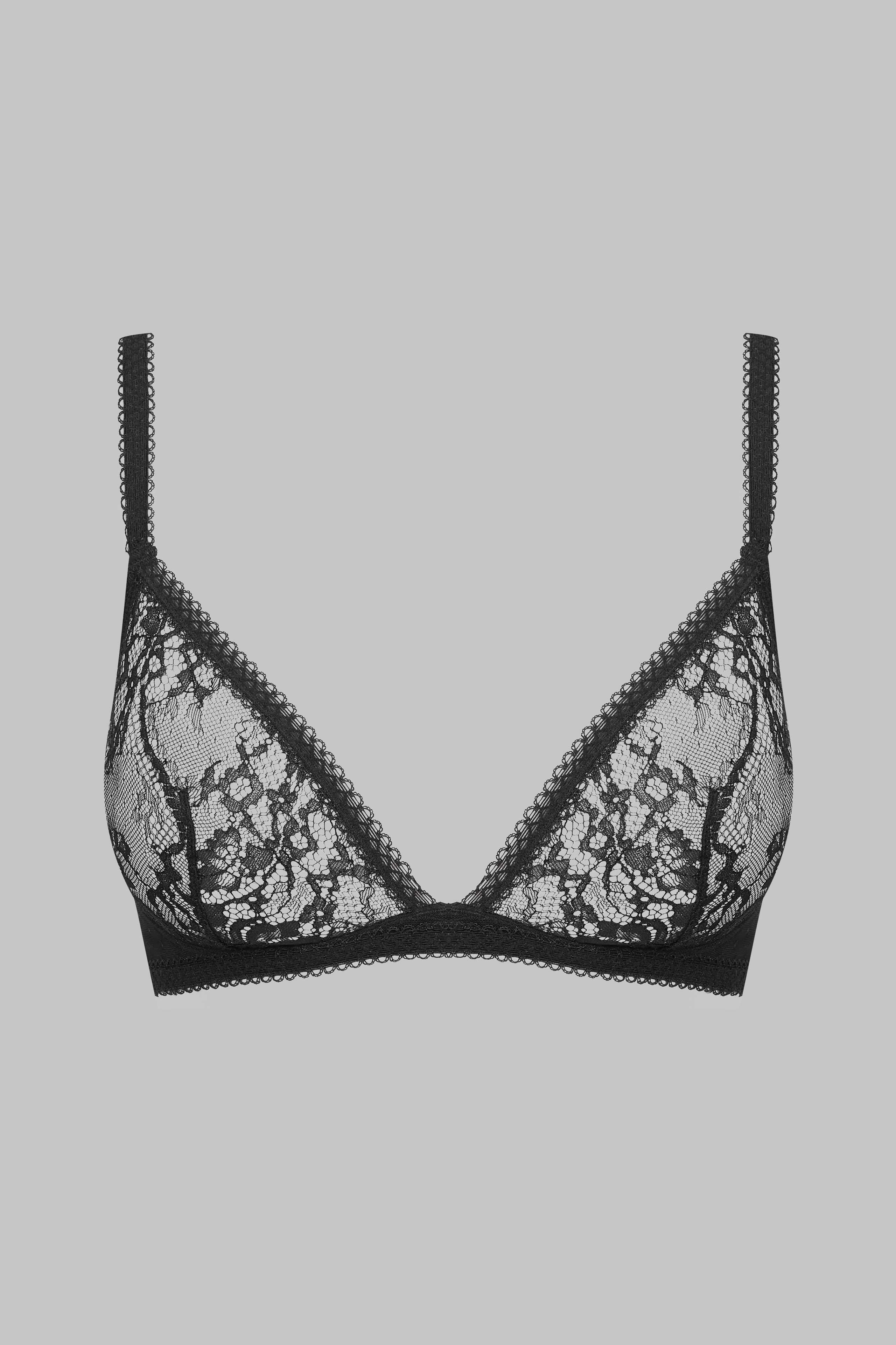 MAISON CLOSE  Soutien-gorge triangle - Inspiration Divine 