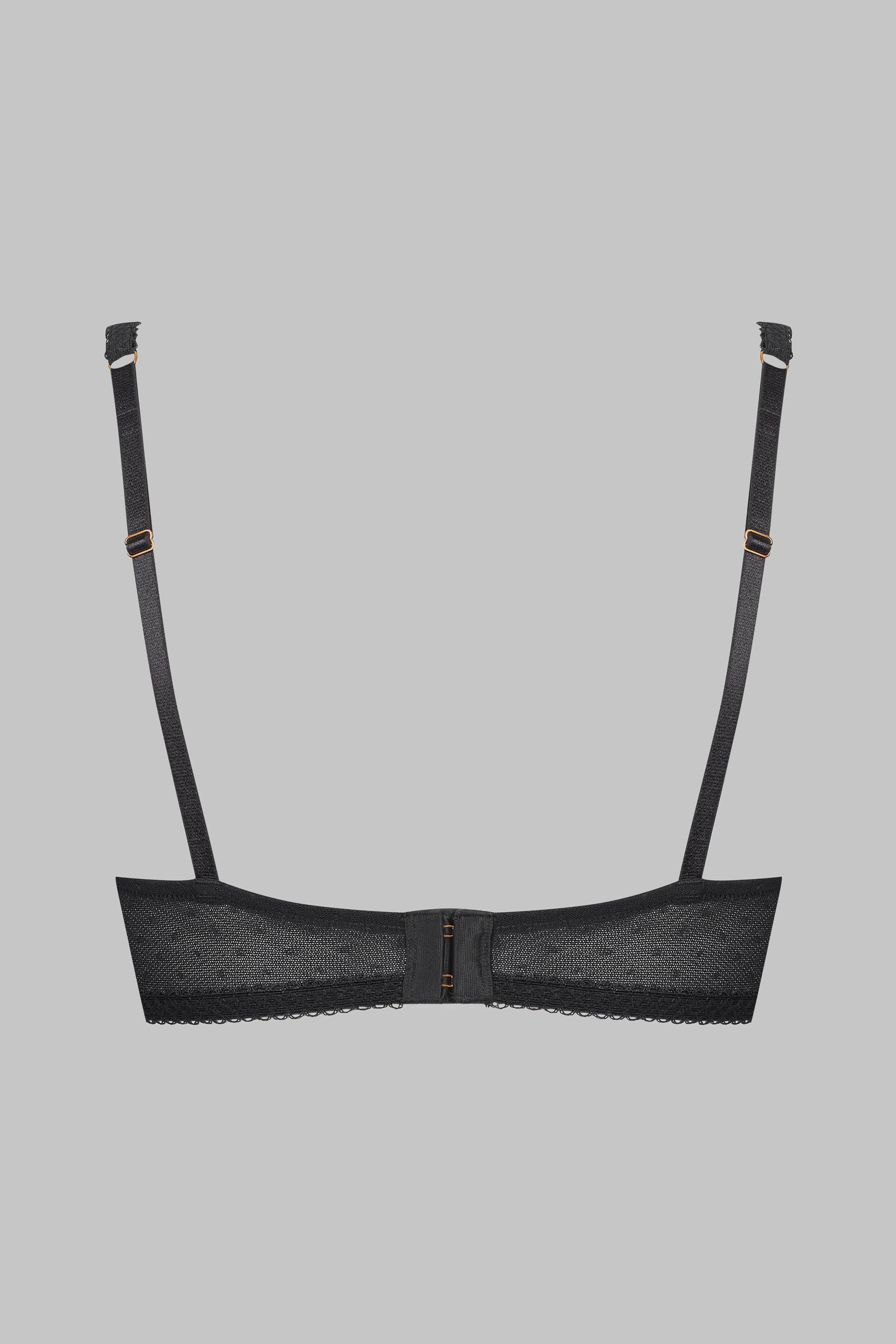 MAISON CLOSE  Soutien-gorge triangle - Inspiration Divine 