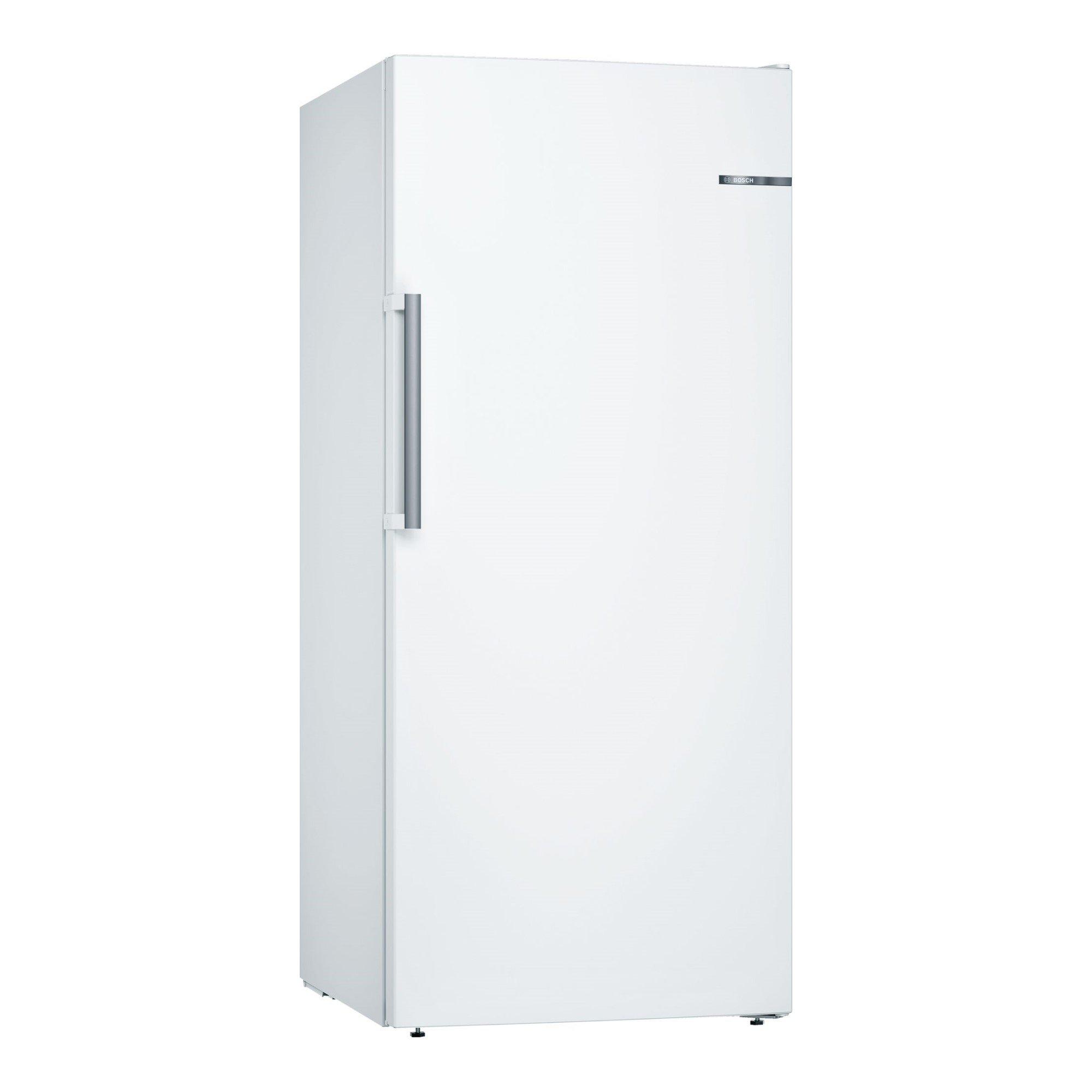 Bosch Bosch Serie 6 GSN51DWDPH congelatore Libera installazione 290 L D Bianco  