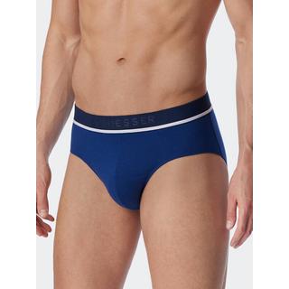 Schiesser Organic Cotton Slip 3er-Pack  