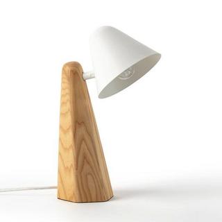 La Redoute Intérieurs Tischlampe Cotapi  