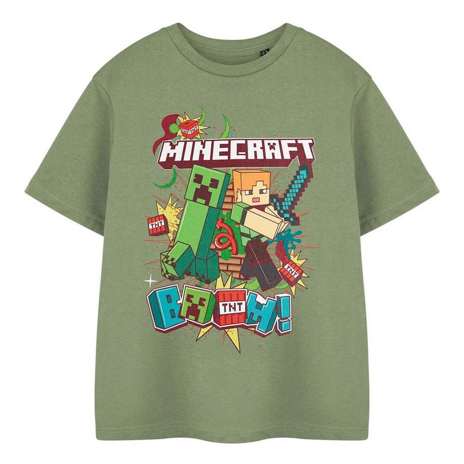 Boom TShirt