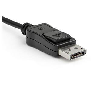 STARTECH.COM  StarTech.com DisplayPort auf HDMI Adapter - 4K 60Hz 