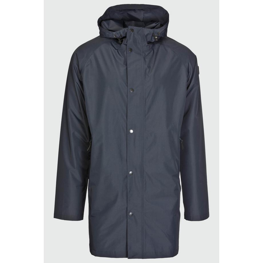 Travelcoat Herren Regenmantel