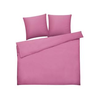 Beliani HARMONRIDGE Biancheria da Letto Moderna in Cotone  