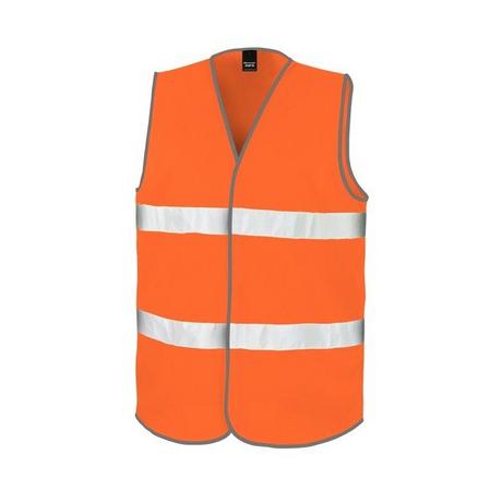 Result  Core Hi Vis Sicherheitsweste 