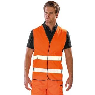 Result  Core Hi Vis Sicherheitsweste 