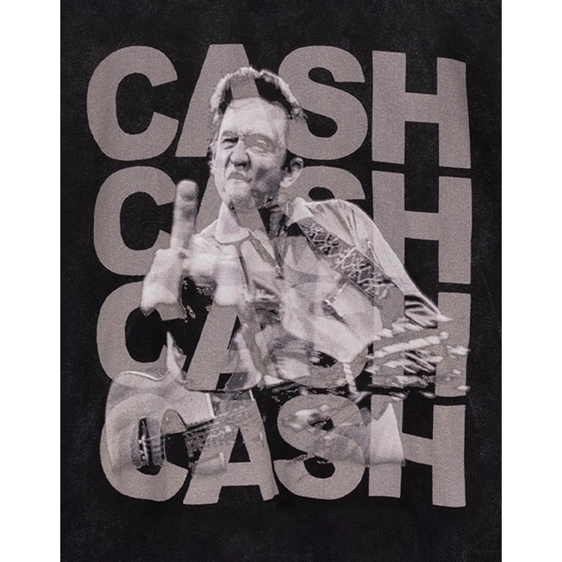 Johnny Cash  Tshirt 