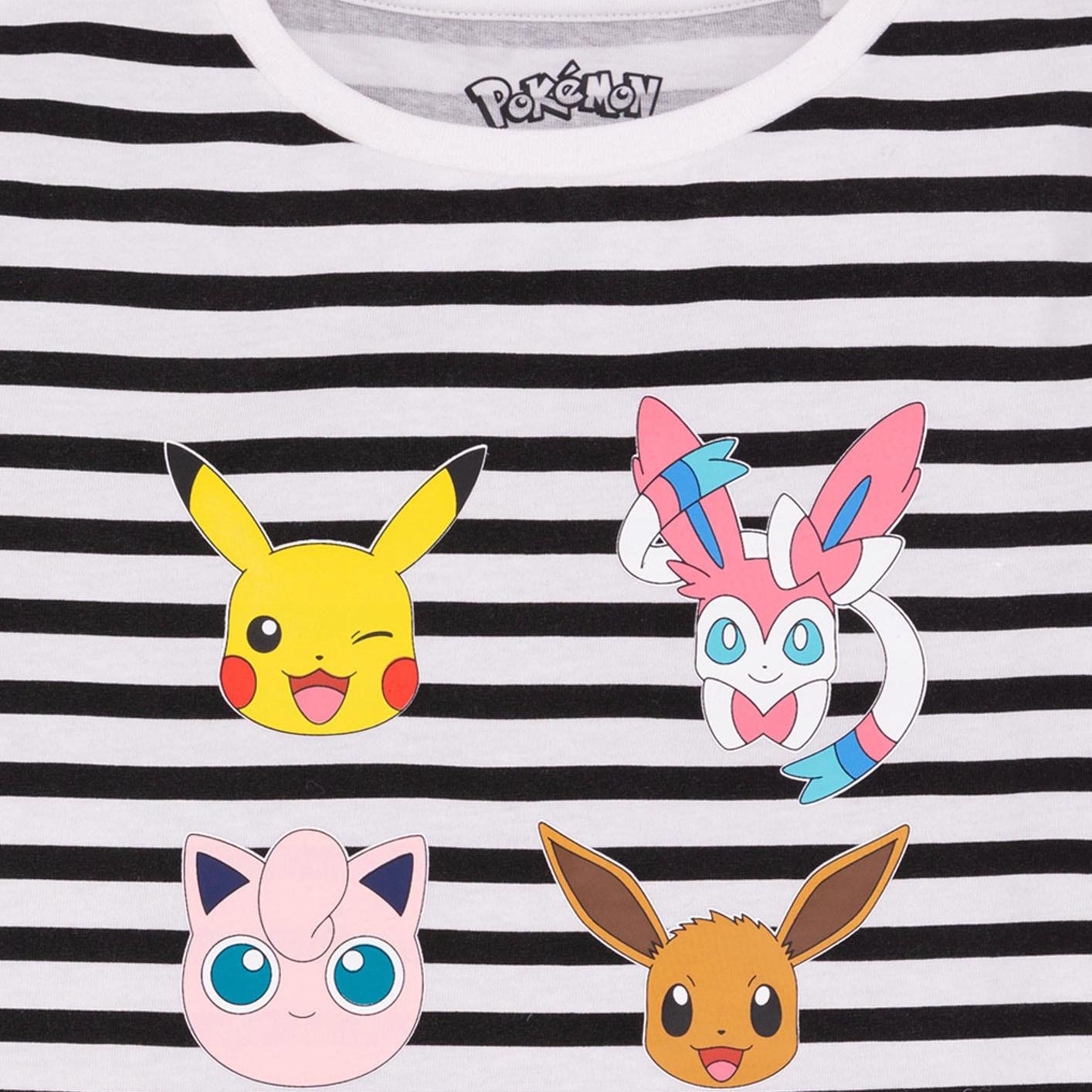 Pokémon  Tshirt 