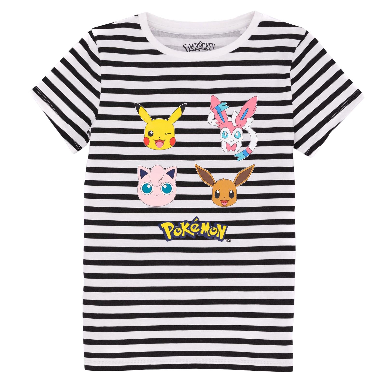 Pokémon  TShirt 