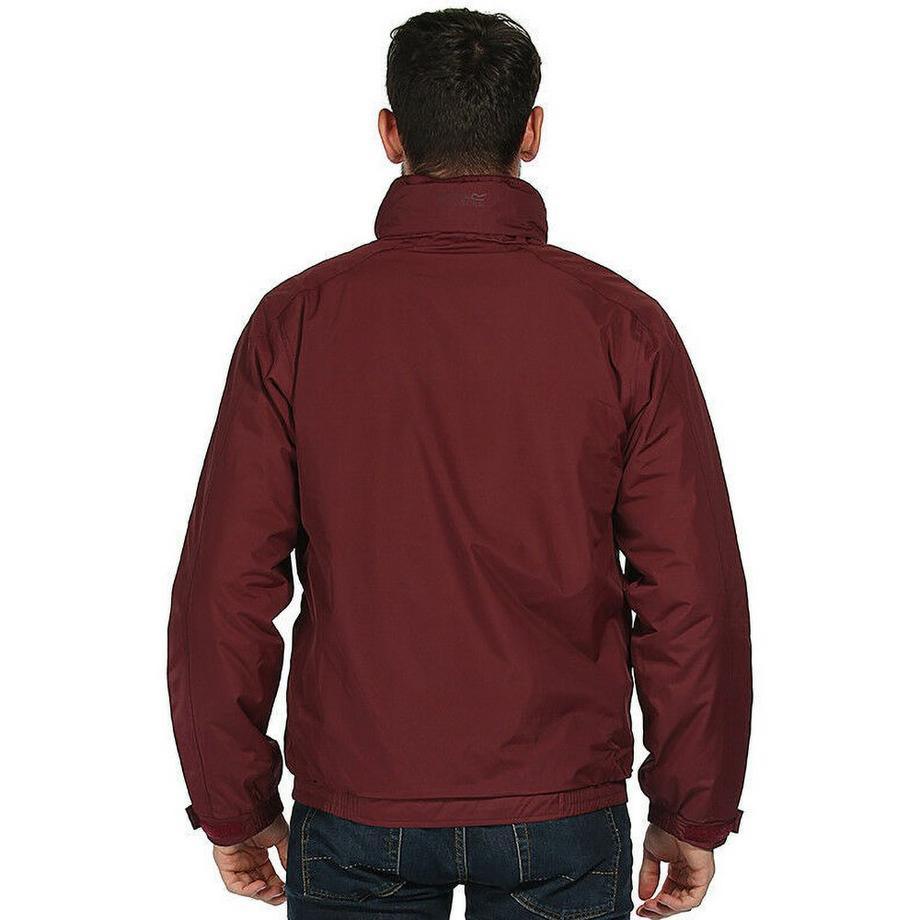 Regatta Dover Wasserdichte Winddichte Thermojacke  