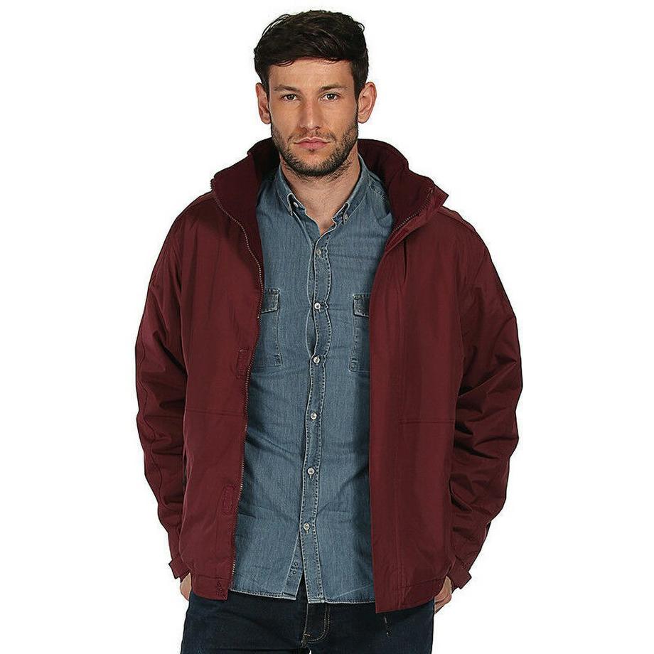 Regatta Dover Wasserdichte Winddichte Thermojacke  