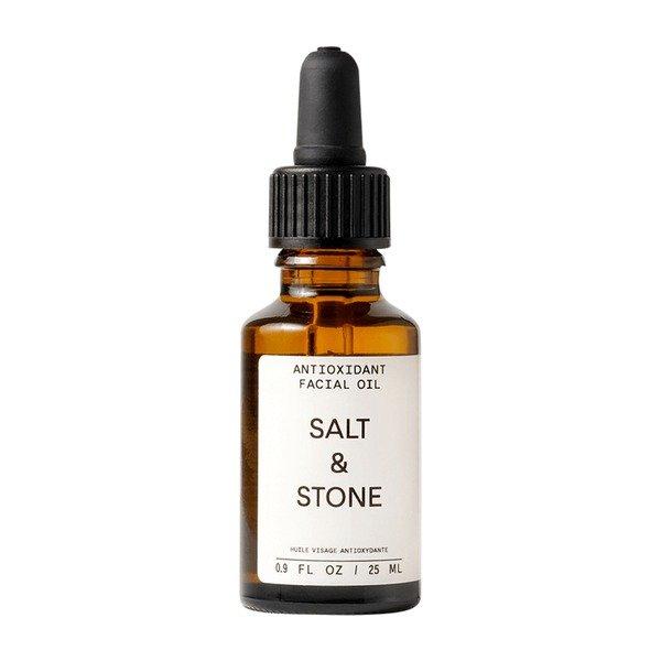 Image of Salt & Stone Antioxidant Facial Oil - 25ml