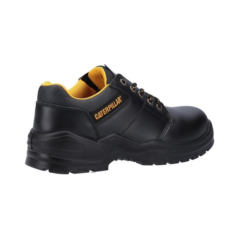 Caterpillar Chaussures de sécurité Striver Low S3  