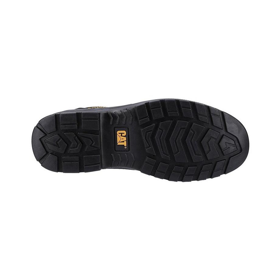 Caterpillar Chaussures de sécurité Striver Low S3  