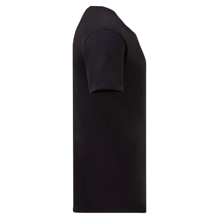 Fruit of the Loom Original Col V T-Shirt  