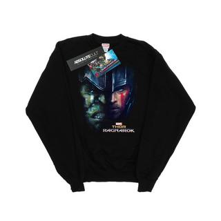 MARVEL  Ragnarok Sweatshirt 