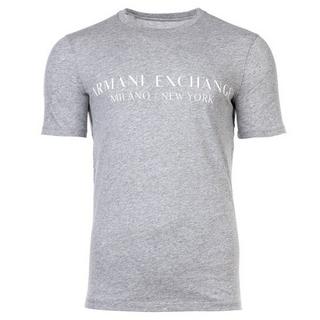 Armani Exchange  T-shirt  Confortable à porter 