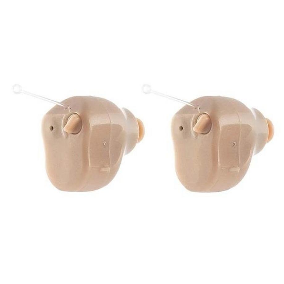 InnovaGoods  Hörgeräte - Komplettes Set 