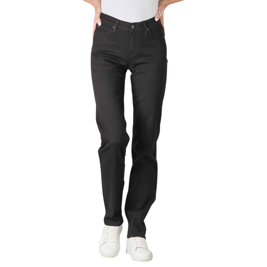 Lee Marion Straight Fit Jeans  