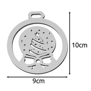 Ruhhy Boules en bois - 20pcs Ruhhy  