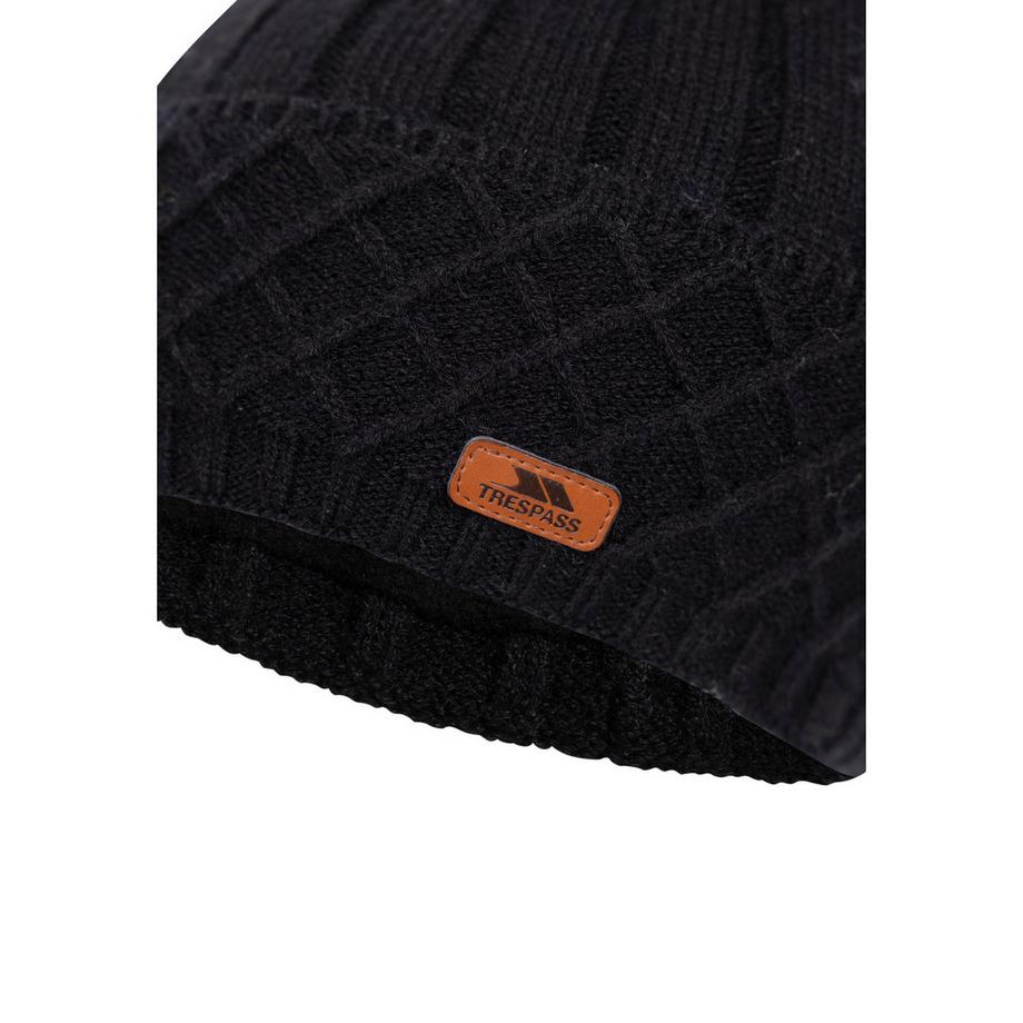 Trespass Bonnet Sherbet avec Pompon  