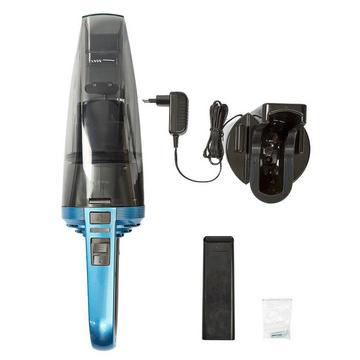 Aspirapolvere portatile senza fili - umido e asciutto